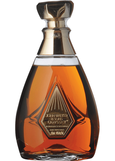 Johnnie Walker クエスト 750ml Johnnie Walker Quest Scotch Whisky 750ml 40%Vol - Sellingon