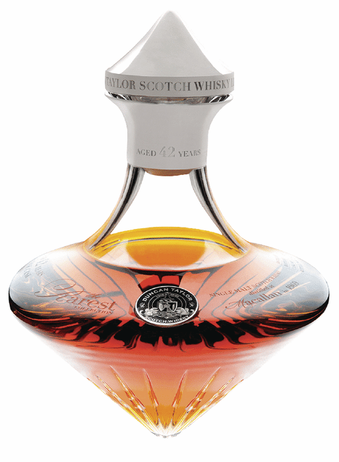 特価ダンカンテイラーDuncan Taylor Macallan 17マッカラン 特価ダンカンテイラーDuncan Taylor Macallan 17マッカラン