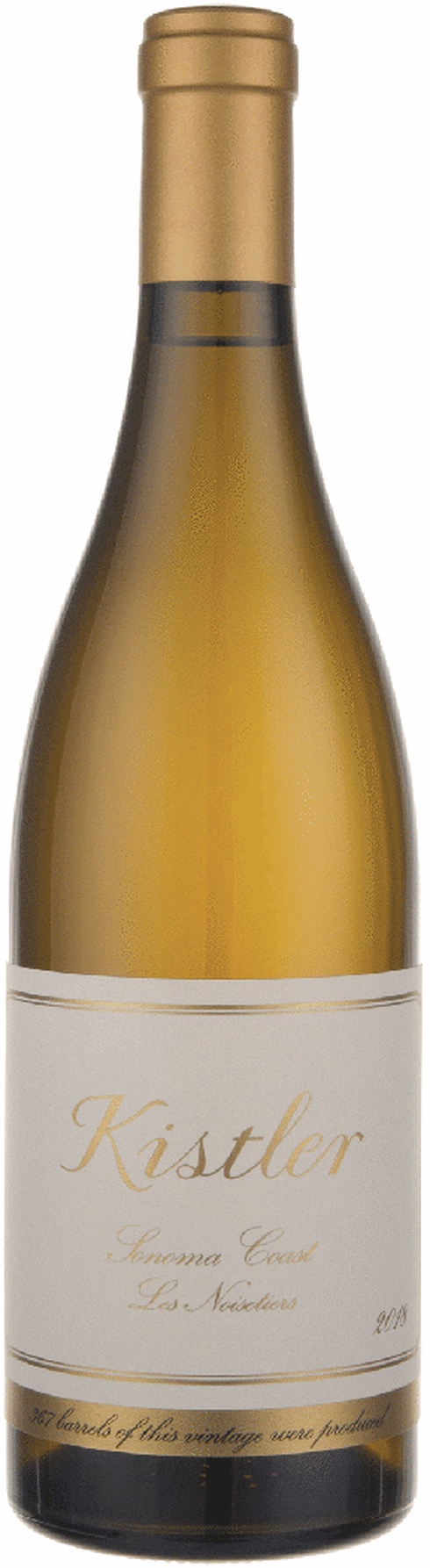 ワイン Kistler Sonoma Coast Les Noisetiers 2019 cae28054eb69b27f26b814deeb40ae