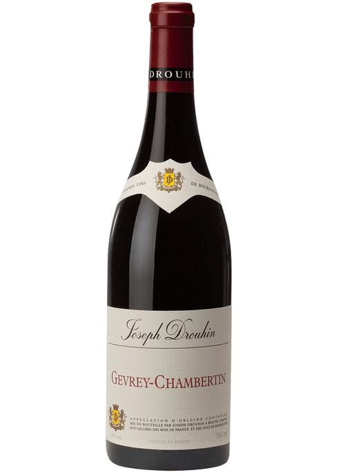 ワイン GEVREY CHAMBERTIN 2000 JOSEPH DROUHIN Drouhin Gevrey Chambertin | Total Wine & More