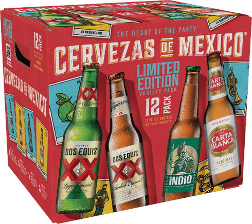 Cervezas De Mexico Lager Variety Pack Total Wine More cervezas-de-mexico-lager-variety-pack-total-wine-more