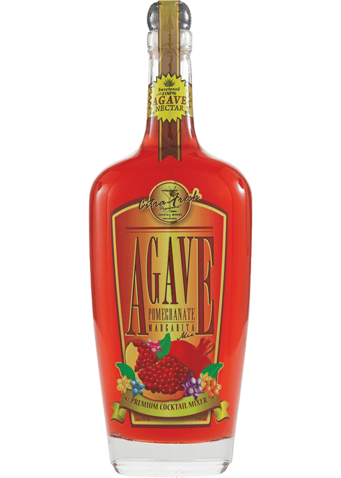 Citra Fresh Agave Marg Pom | Total Wine & More
