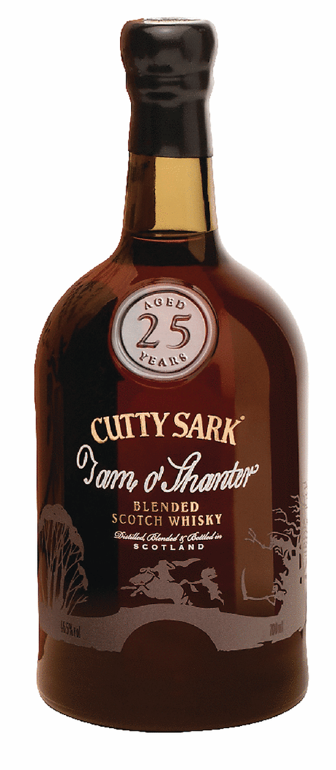 Cutty Sark Tam O'Shanter | Total Wine & More