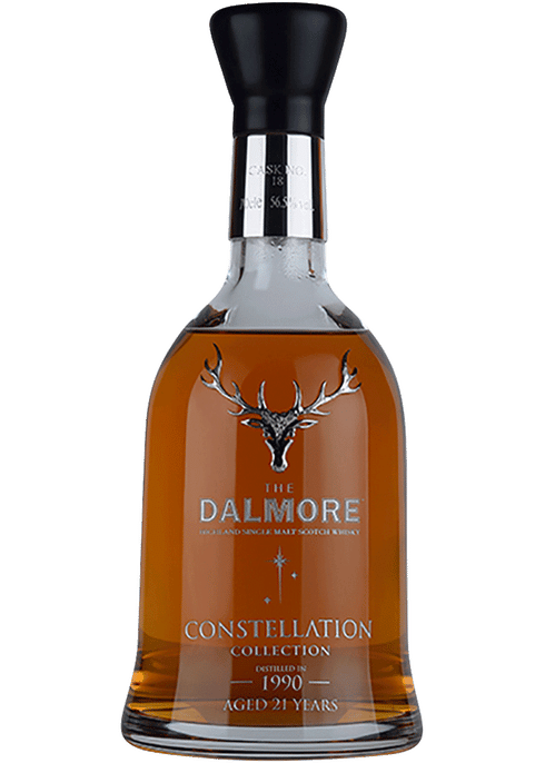 THE DALMORE 15年 スコッチウイスキー　1000ml The Dalmore 15 Whisky | The Principal Collection | The