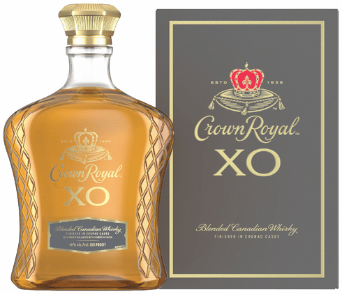 Crown Royal XO | Total Wine & More