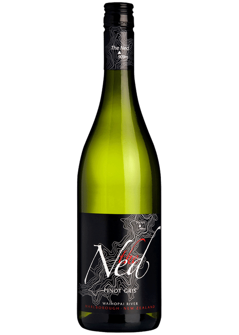 Marisco Ned Pinot Gris | Total Wine & More