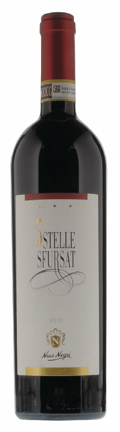 Nino Negri 5 Stelle Sfursat | Total Wine & More