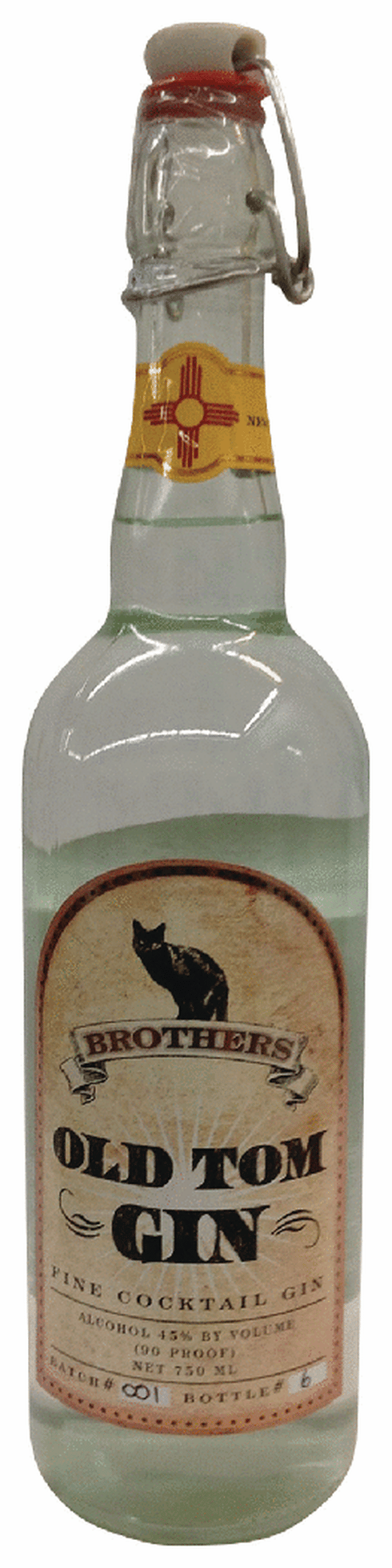 パッサーズラムとOld Chelsea Special Old Tom Gin Ransom Old Tom Gin – Ransom Spirits