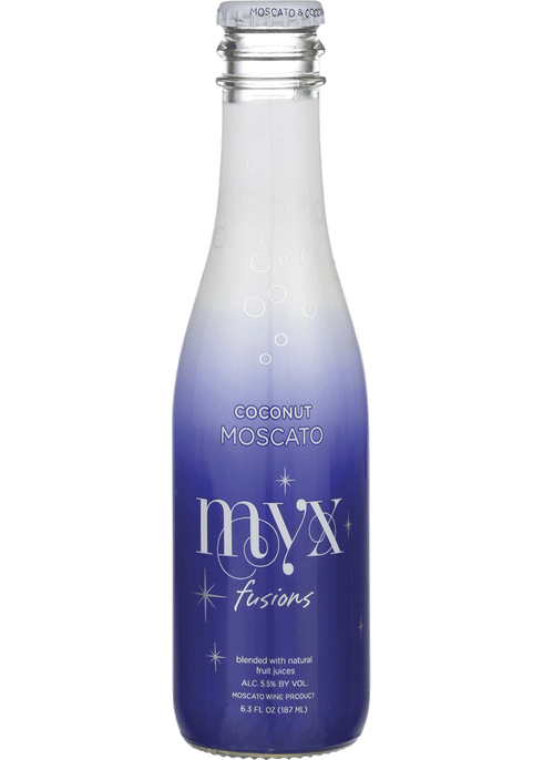 Myx Moscato & Coconut | Total Wine & More