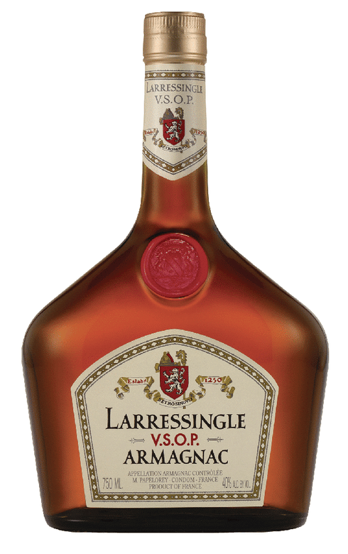 Principal d’Armagnac VSOP De Montal Armagnac VSOP | Total Wine & More