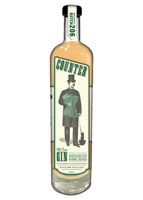 Brothers Old Tom Gin | Total Wine & More