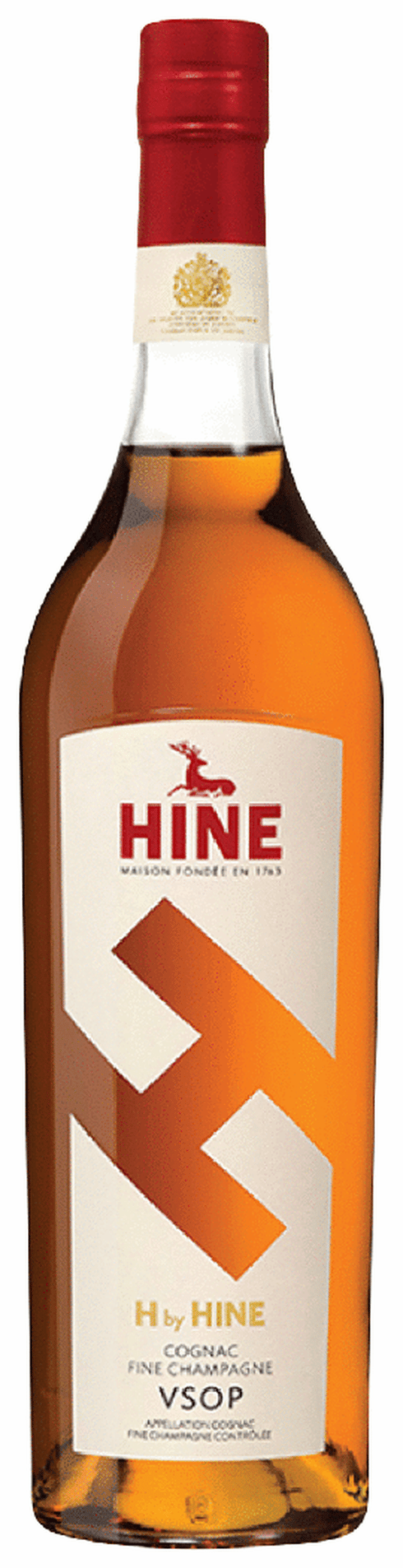 Hine H Cognac VSOP | Total Wine & More