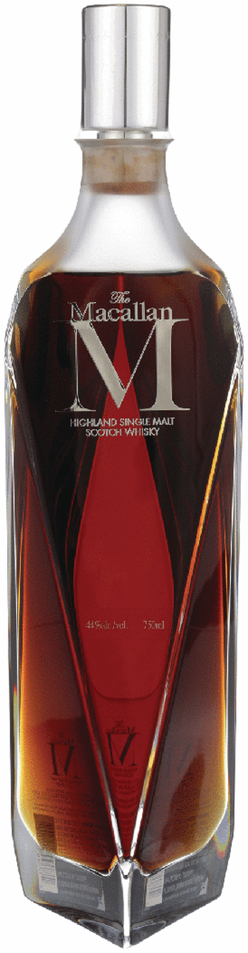 Macallan 