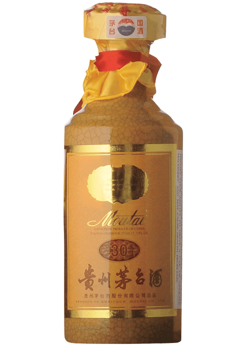 Kweichow Moutai Baijiu | Total Wine & More