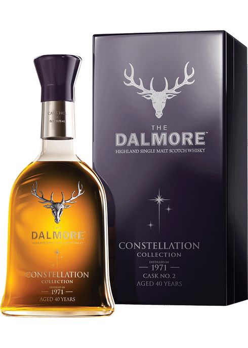 Dalmore 25 Year Single Malt Scotch | Total Wine & More