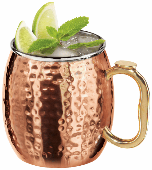 Moscow Mule Mugs