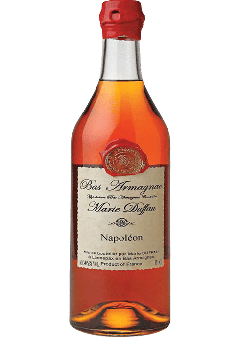 Marie Duffau Bas Armagnac Napoleon | Total Wine & More