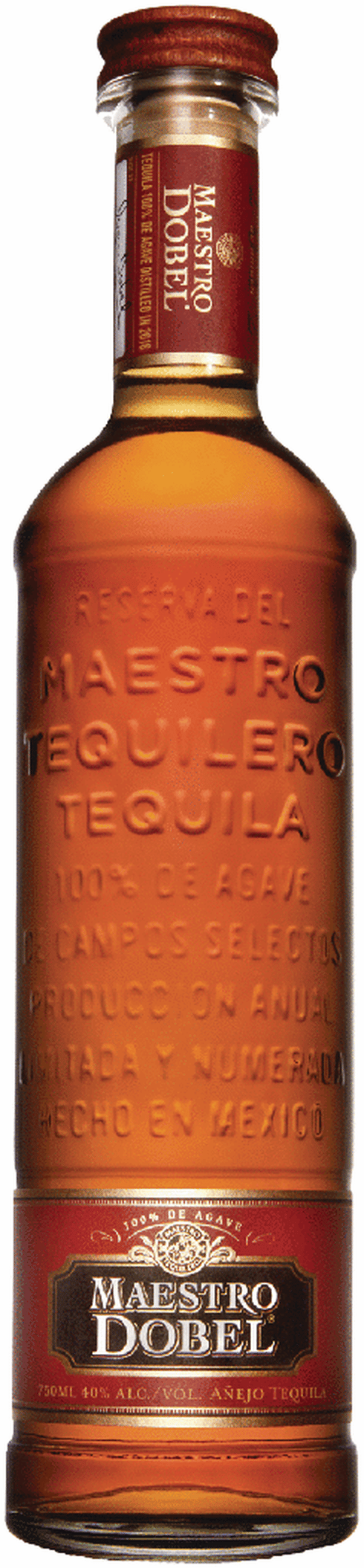マエストロ・ドーベル・アネホ（Maestro Dobel Añejo） Dobel Añejo | Maestro Dobel Tequila – Maestro Dobel® Tequila