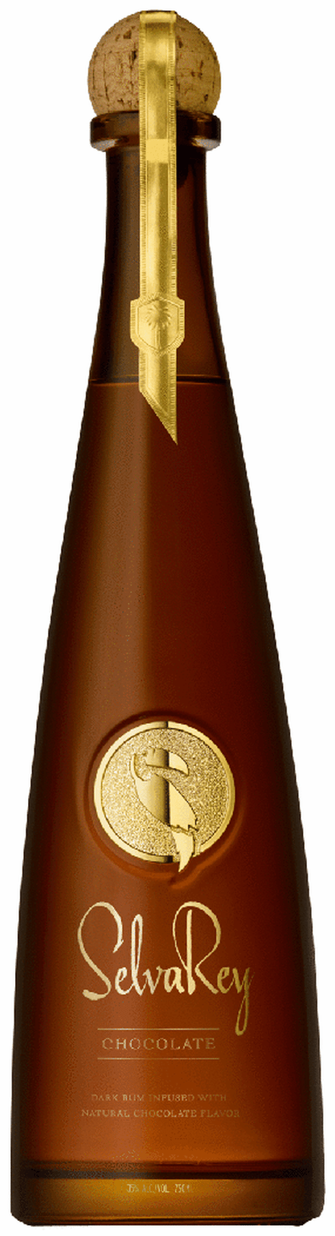 SELVAREY CACAO  セルバレイ カカオ SelvaRey Cacao Rum: Buy Now | Caskers