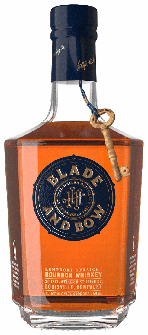 Blade and Bow バーボンウイスキー 45.5% Blade & Bow Bourbon Whiskey | Total Wine & More