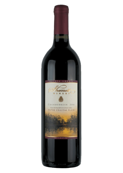 Sharrott Winery Chambourcin Red Total Wine More