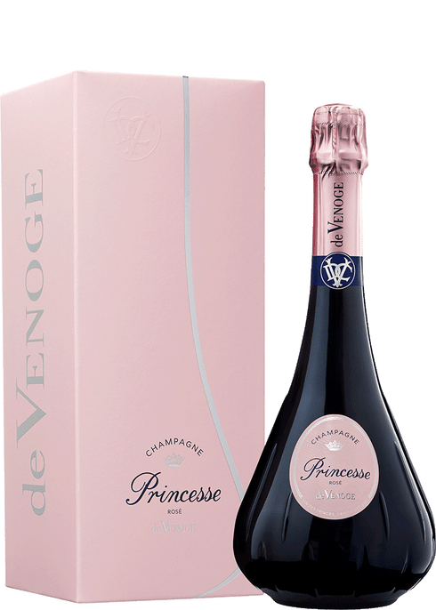 De Venoge Cordon Bleu Brut Select Champagne | Total Wine & More