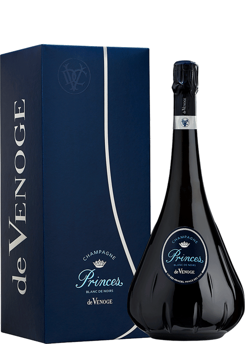de Venoge Princes Brut シャンパン 750ml de Venoge Princes Brut シャンパン 750ml