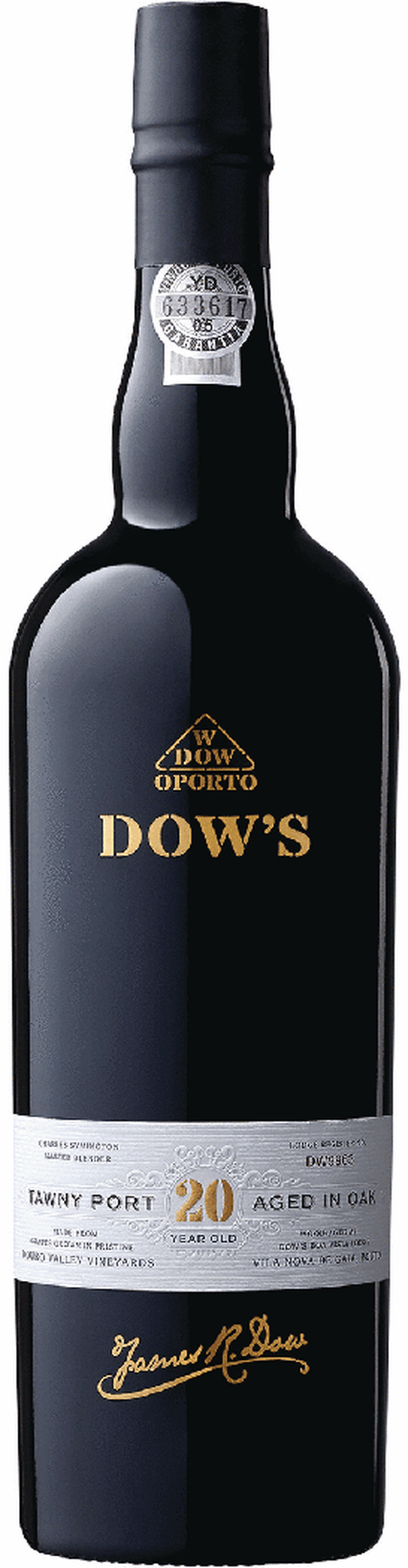 Dow's Tawny Port 20Yr | Total Wine & More