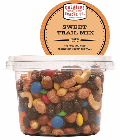 Creative Snacks Sweet Trail Mix | Total Wine & More
