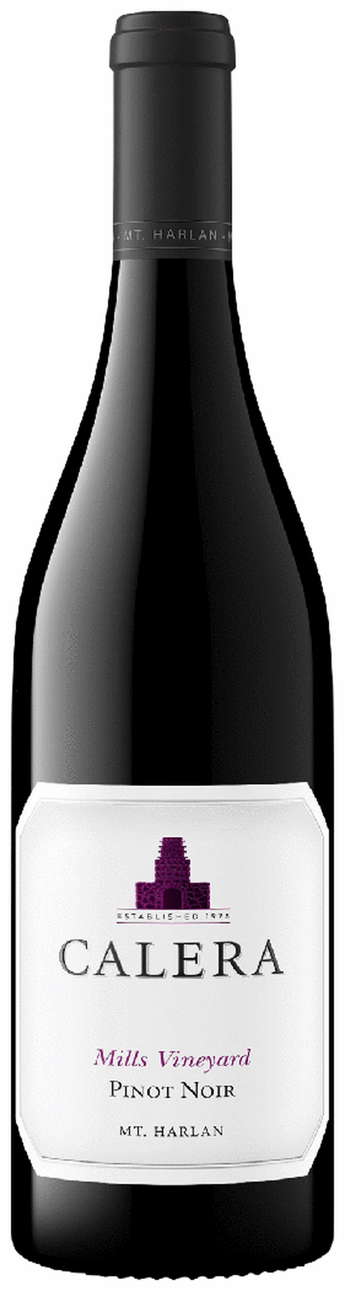 Calera Pinot Noir Mills | Total Wine & More
