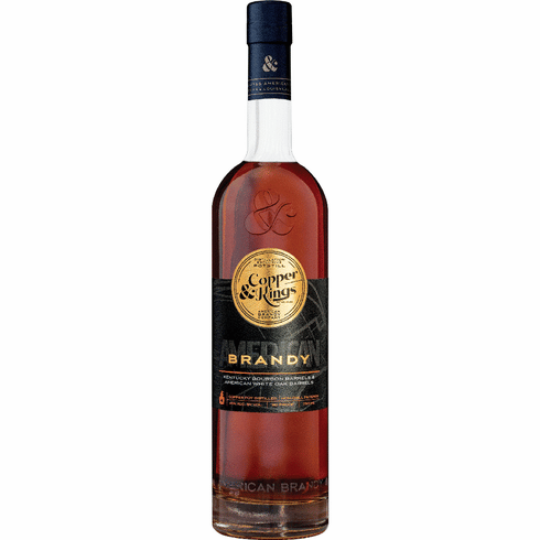 その他 brandy American Copper & Kings Amer Craft Brandy | Total Wine & More