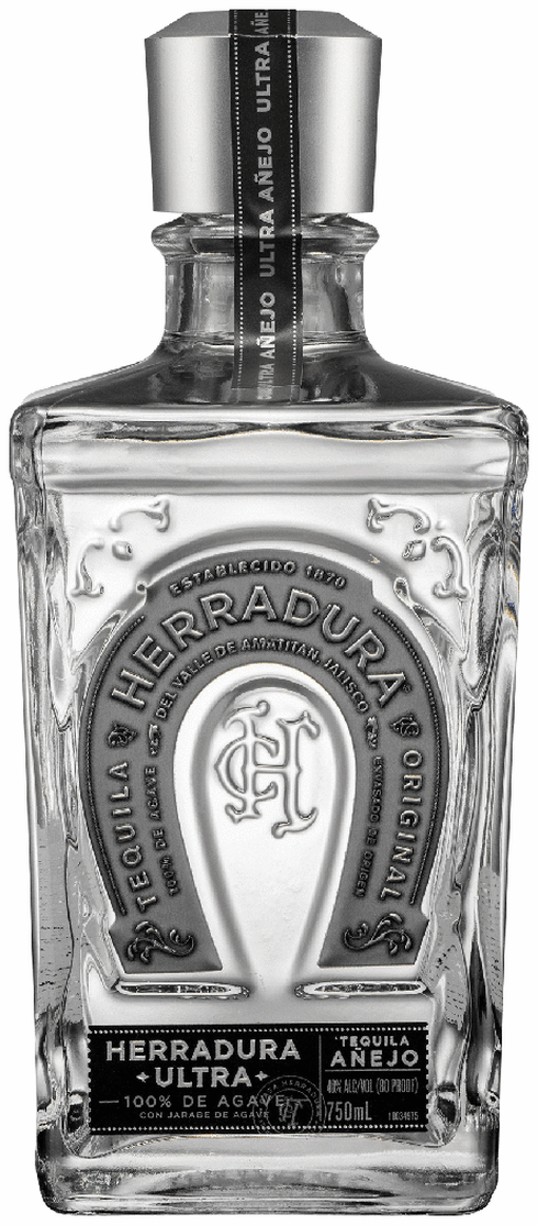 テキーラ エラドゥーラ ウルトラ 日本未発売】テキーラ HERRADURA ULTRA エラドゥーラウルトラ