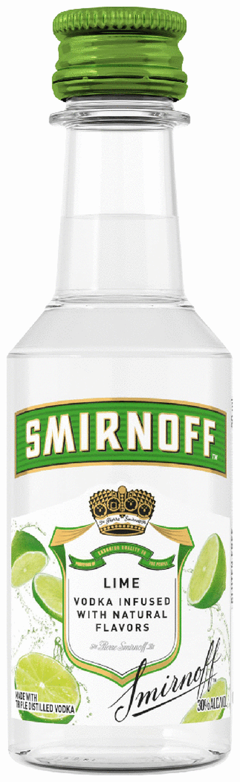 Smirnoff Lime | Total Wine & More