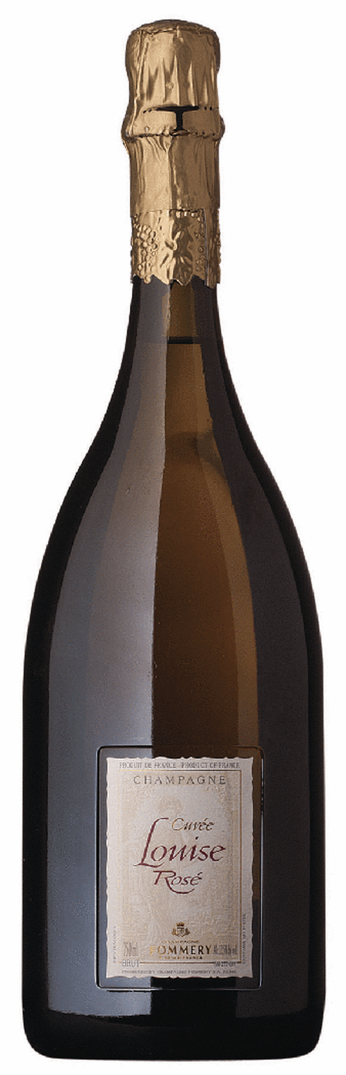 Pommery Cuvee Louise Rose | Total Wine & More