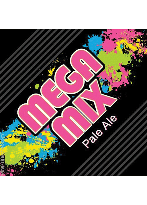 MIA Beer Megamix Pale Ale | Total Wine & More