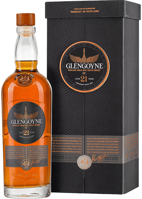 GLENGOYNE 21年 700ml 43.4% 151751750-1-fr.png