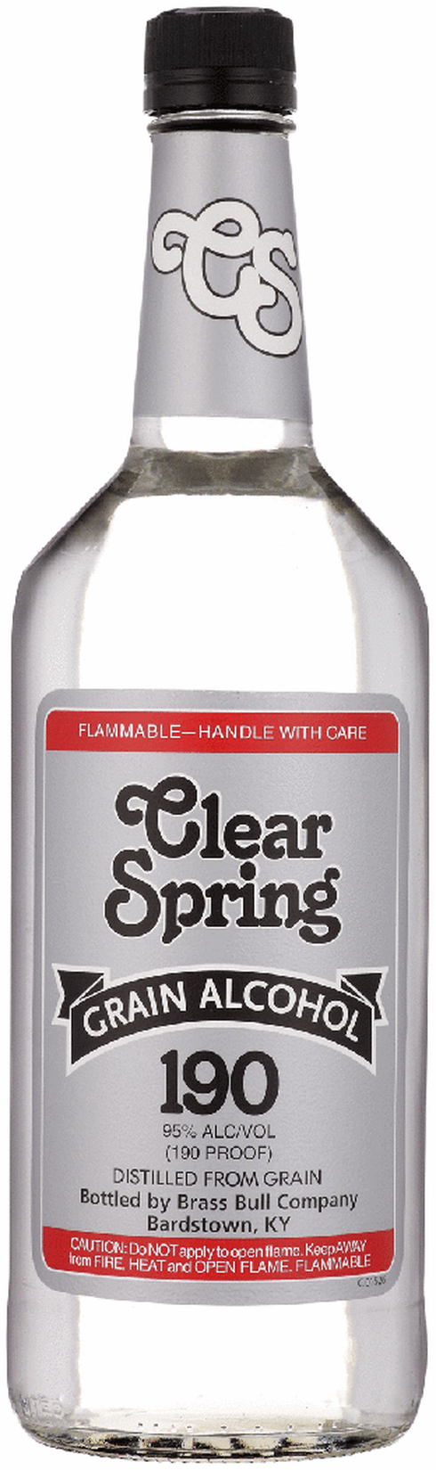 Clear Spring Wines Clear Spring 190 | Total Wine & More