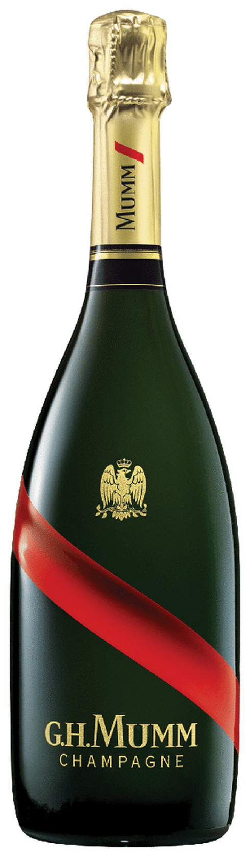 GH Mumm Grand Cordon Brut Champagne | Total Wine & More