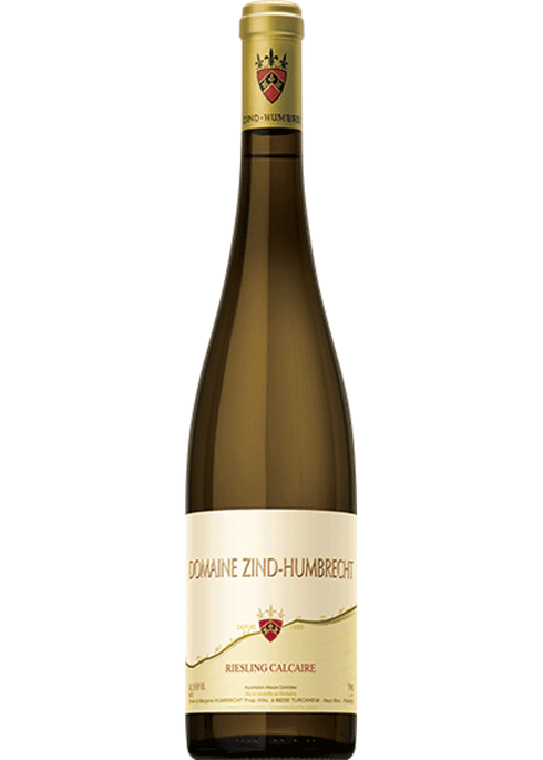 ワイン DomaineZind Humbrecht Gewurztraminer1990 DomaineZind Humbrecht Gewurztraminer1990 ワイン