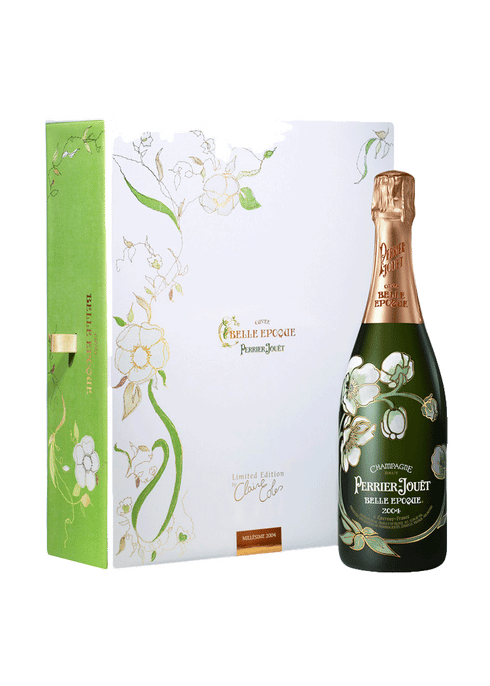 Perrier-Jouët Belle Epoque 2015 2本 Perrier Jouet Belle Epoque Champagne Gift with 2 Glasses