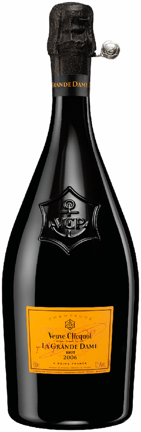 その他 Veuve Clicquot La Grande Dame 2015 Brut Veuve Clicquot La Grande Dame 2015 | Veuve Clicquot
