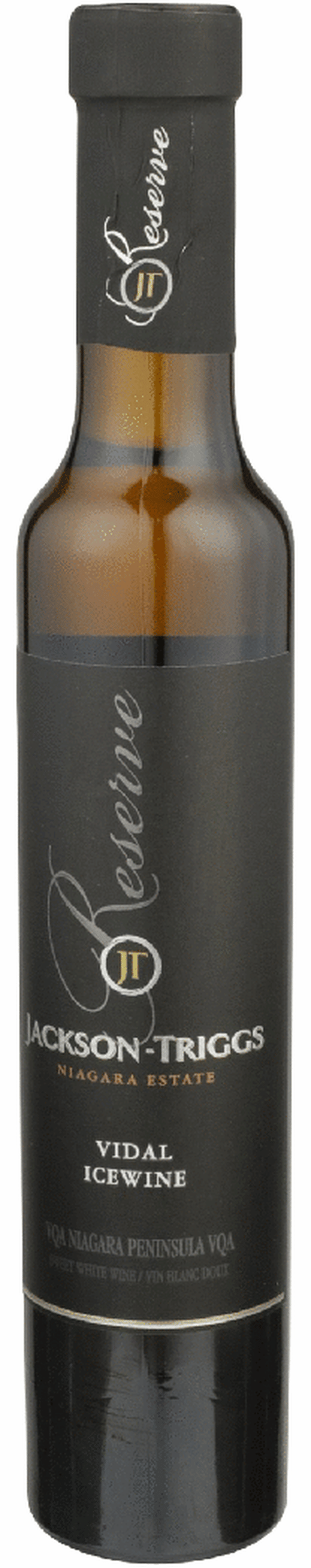 Jackson Triggs Vidal Icewine | Total Wine & More