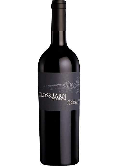 Paul Hobbs CrossBarn Cabernet Napa, 2021