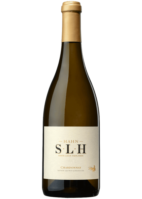 The Hilt The Vanguard Chardonnay Santa Rita Hills | Total