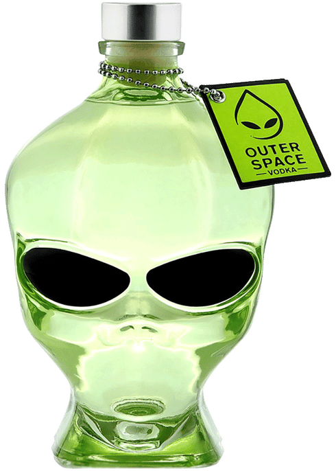 Outer Space Vodka