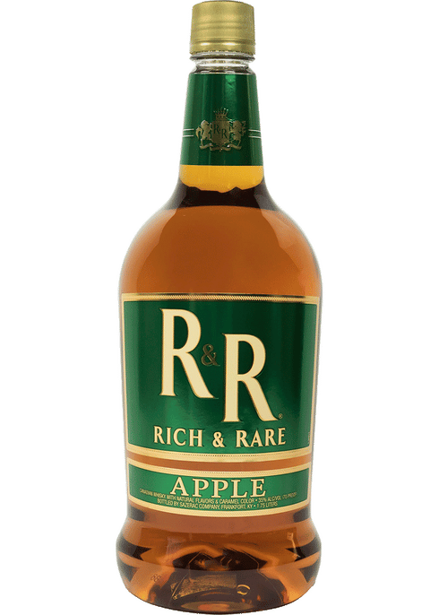 R&R Canadian Apple | Total Wine & More