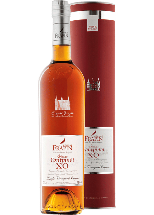 Frapin Fontpinot XO | Total Wine & More
