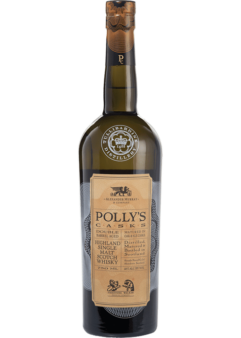 Alexander Murray Polly's Cask | Total Wine & More