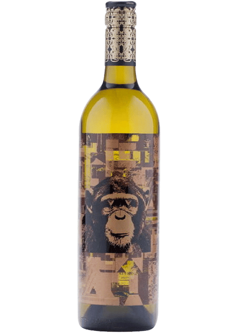 Infinite Monkey Sauvignon Blanc | Total Wine & More