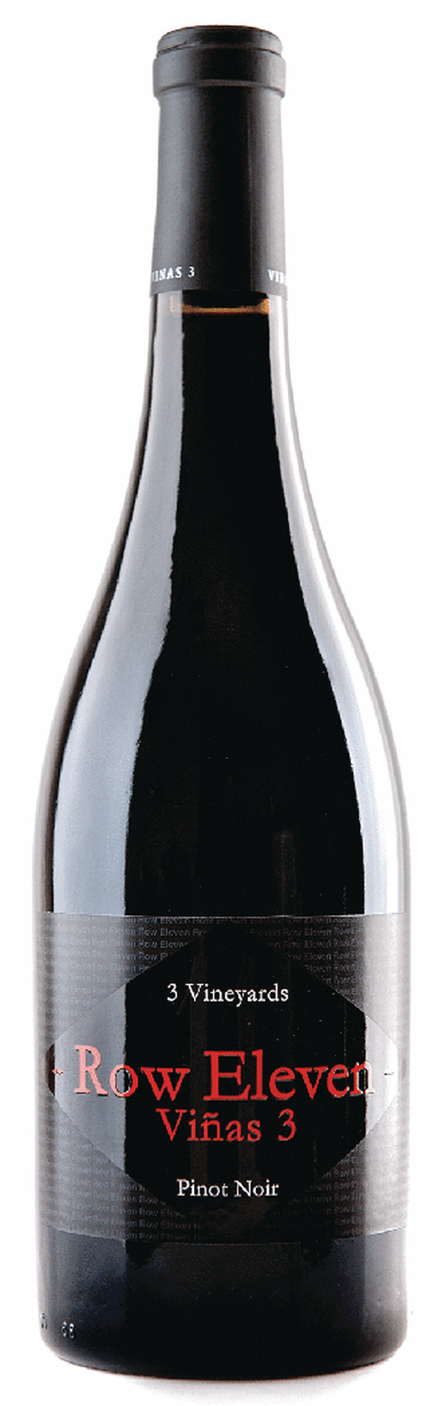 Row 11 Pinot Noir | Total Wine & More